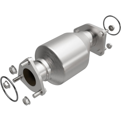 Magnaflow 49896 DirectFit Converter For Acura TSX 09-10 Honda Accord 2.4L