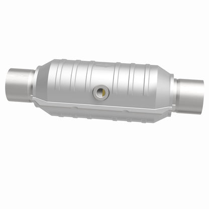 MagnaFlow Universal Catalytic Converter | Acura/Audi/Chrysler/Dodge/Jeep/Ford/Hyundai (51355)