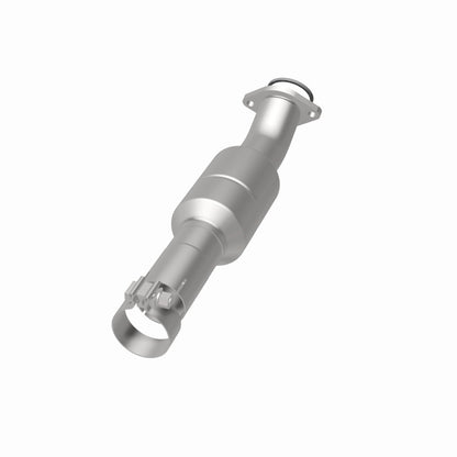 Magnaflow 49156 DirectFit Converter 05-09 Scion tC 2.4 Rear OE