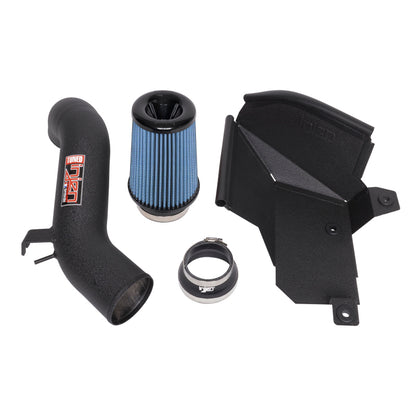 Injen 2022+ Volkswagen GTI (MK8) L4-2.0L Turbo SP Aluminum Series Air Intake System | Volkswagen GTI (20-26) (SP3000WB)