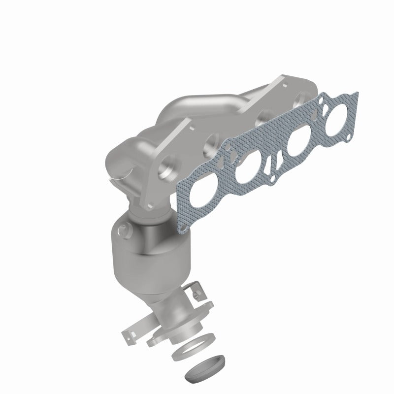 MagnaFlow 50487 DirectFit Converter for Toyota RAV4 2.4L (04-05)