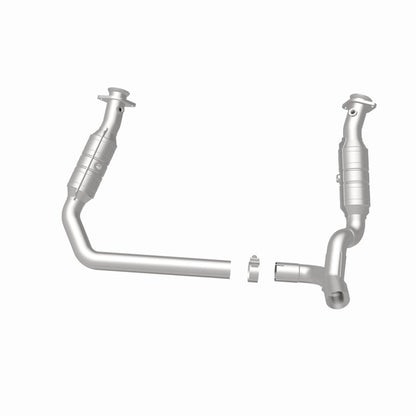 Magnaflow 49665 DirectFit Converter For Dodge Ram 1500 4.7L (09-13)
