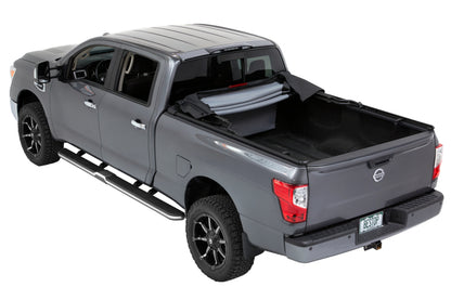 Bestop 77314-35 Supertop 55 Ft Bed For Nissan Titan 04-26