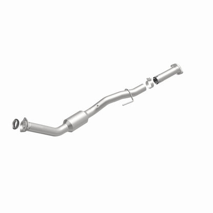 MagnaFlow 23015 DirectFit Converter For Chevy Trailblazer/GM Envoy XL 02-05