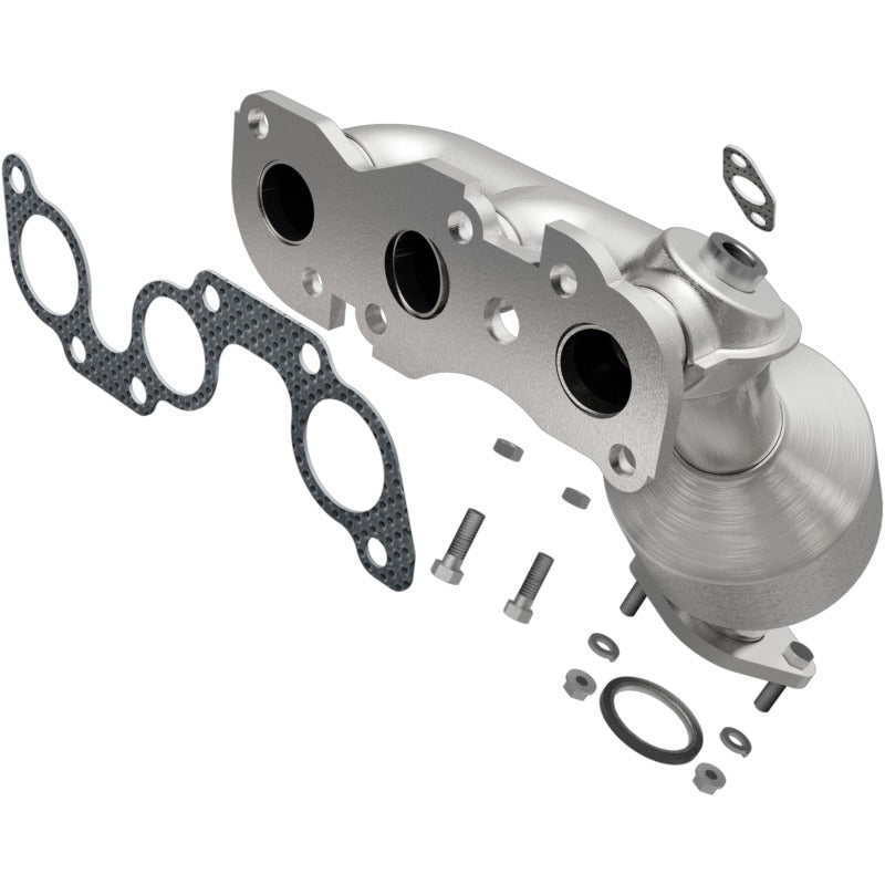 Magnaflow 49991 DirectFit Converter For Lexus ES300 02-03 3.0L