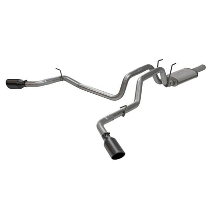 Flowmaster FlowFX Cat-Back Exhaust For Dodge Ram 1500 5.7L (717995)