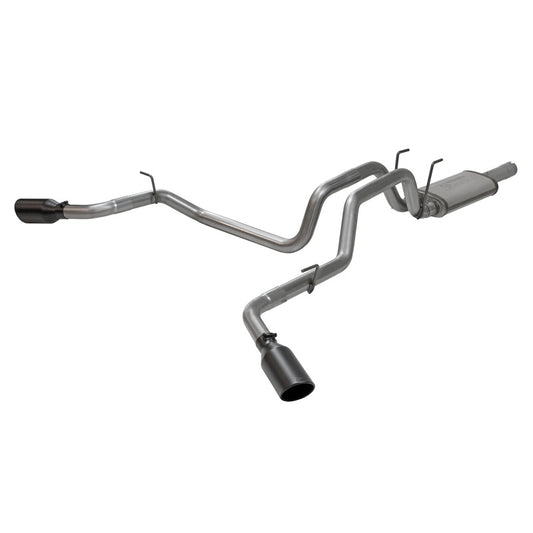 Flowmaster FlowFX Cat-Back Exhaust For Dodge Ram 1500 5.7L (717995)