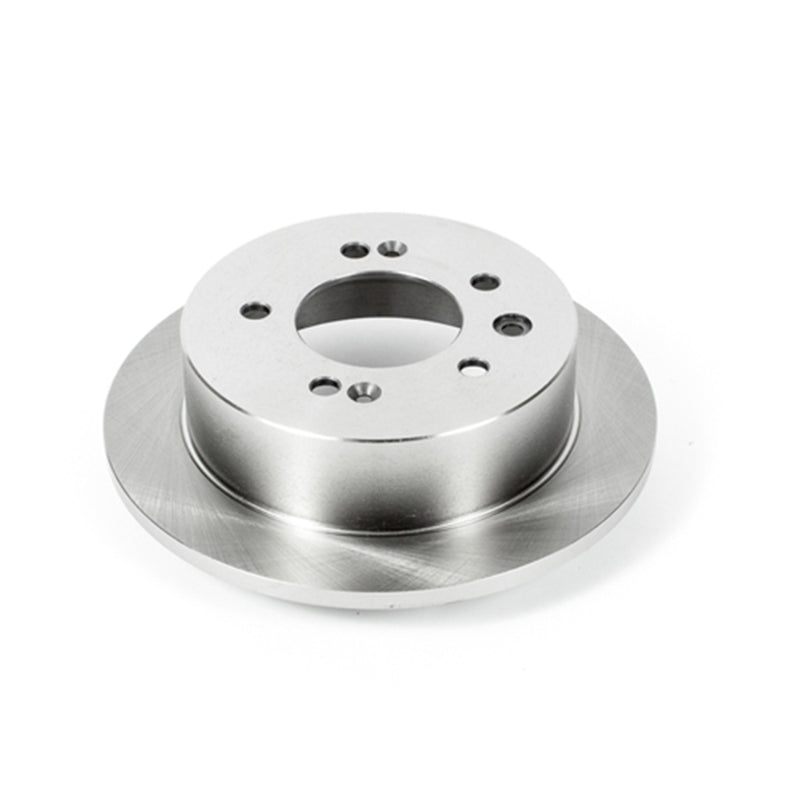 PowerStop Rear Brake Rotor | Hyundai Elantra (07-10) (JBR1336)