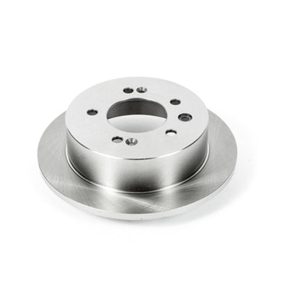 PowerStop Rear Brake Rotor | Hyundai Elantra (07-10) (JBR1336)