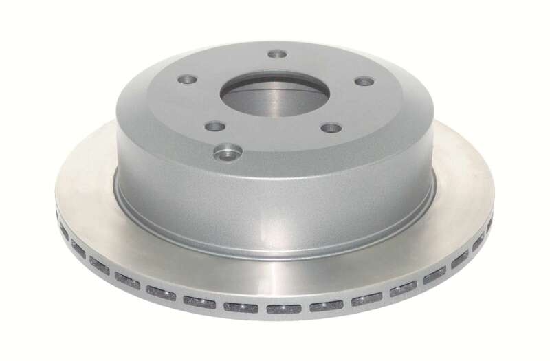 DBA Rear 4000 Series Plain Rotor | Pontiac GTO (05-06) (DBA42021)