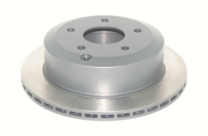 DBA Rear 4000 Series Plain Rotor | Pontiac GTO (05-06) (DBA42021)