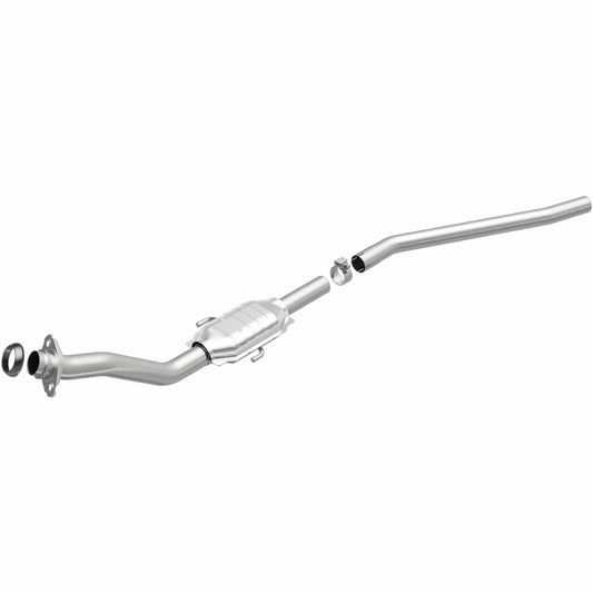 MagnaFlow California Grade CARB Compliant Direct-Fit Catalytic Converter 3391274