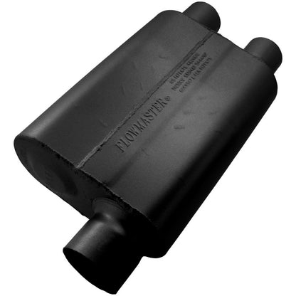 Flowmaster 3in/2.5in D&S Muffler For - (9430412)