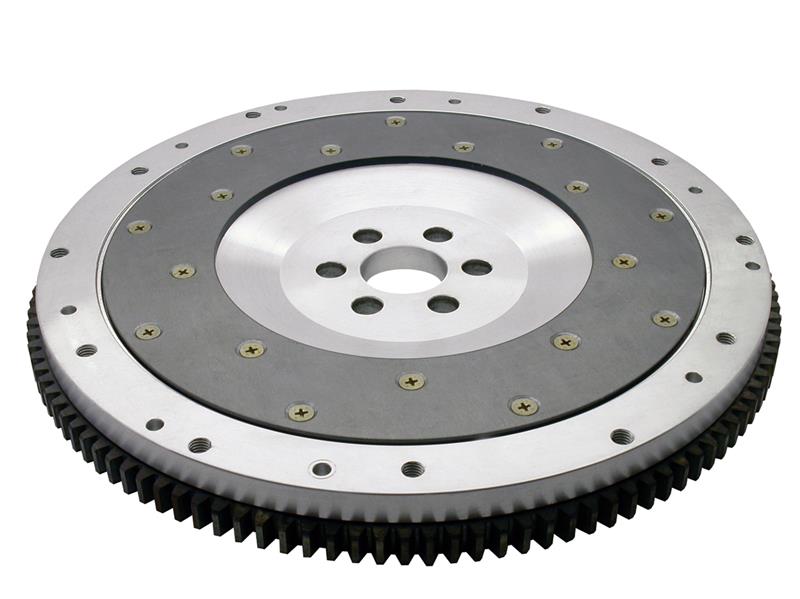 Fidanza 90-93 Mazda Miata 8lb Aluminum Flywheel