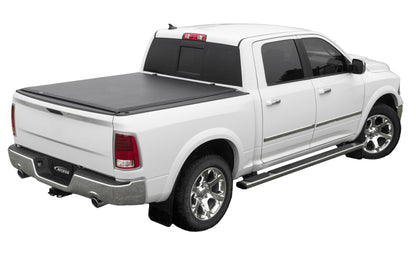 Access 09+ Dodge Ram 5ft 7in Bed Roll-Up Cover | Dodge Ram (44169)
