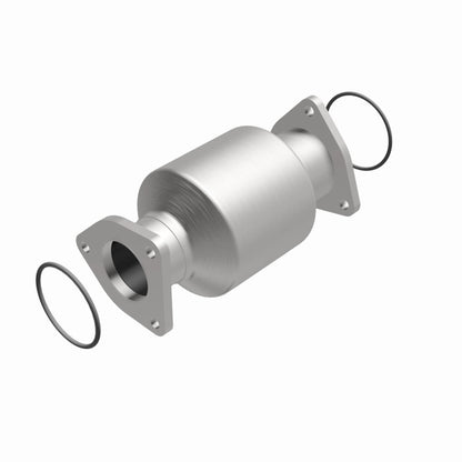 Magnaflow 51862 DirectFit Converter For Acura MDX/ZDX 3.7L 10-13