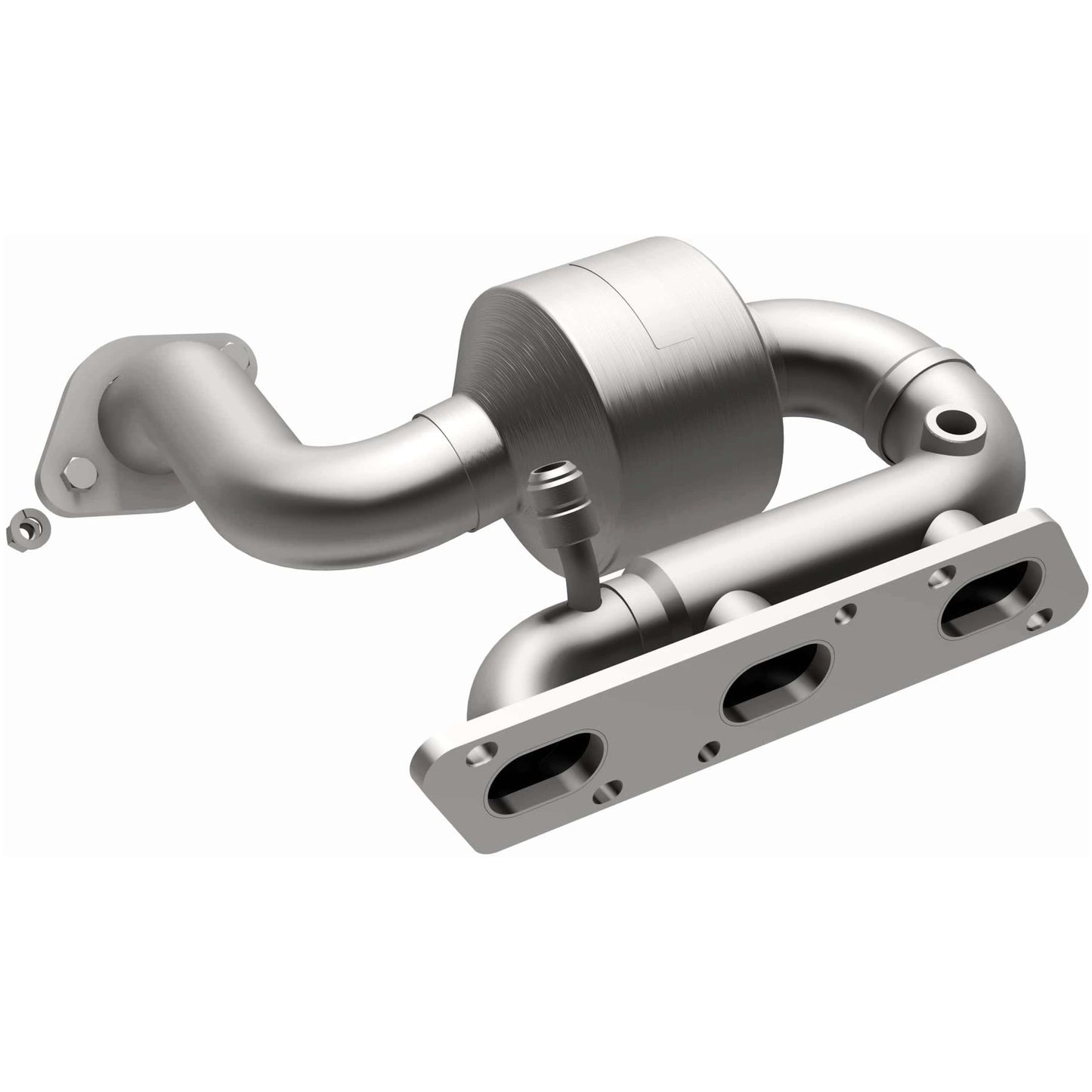 MagnaFlow California Grade CARB Compliant Manifold Catalytic Converter 452045