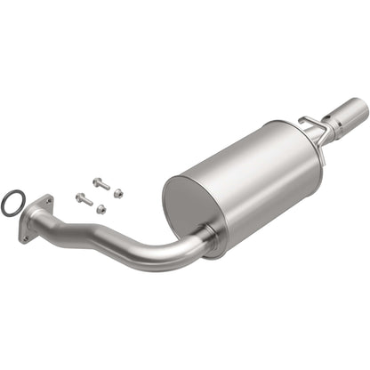 BRExhaust 2003-2008 Mazda 6 Direct-Fit Muffler Kit