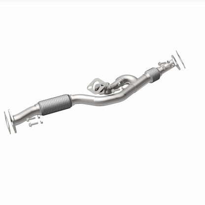 Magnaflow 107-0131 Front Pipe Kit For Hyundai Tucson/Sportage 2.7L
