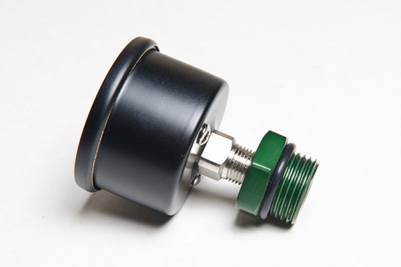 Radium 0-100psi Fuel Pressure Gauge
