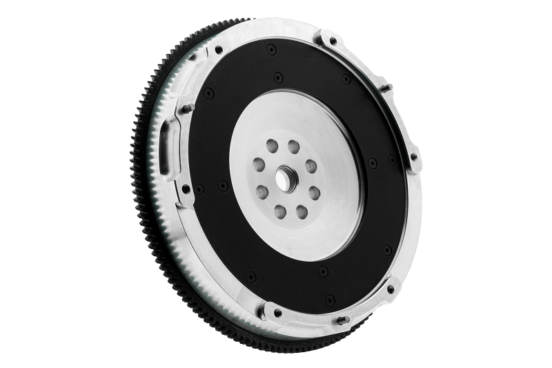 Action Clutch Aluminum Lightweight Flywheel | BMW M3 (86-91) / Z4 (06-08) (ACR-100809-11-AL)
