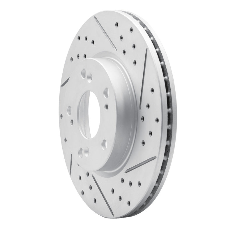 DFC 03-17 Acura ILX Front D&S Rotor (830-59034R)