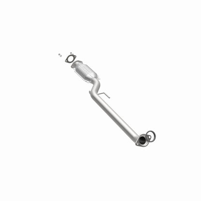 Magnaflow 51503 DirectFit Converter For 02-06 Nissan Sentra 2.5L