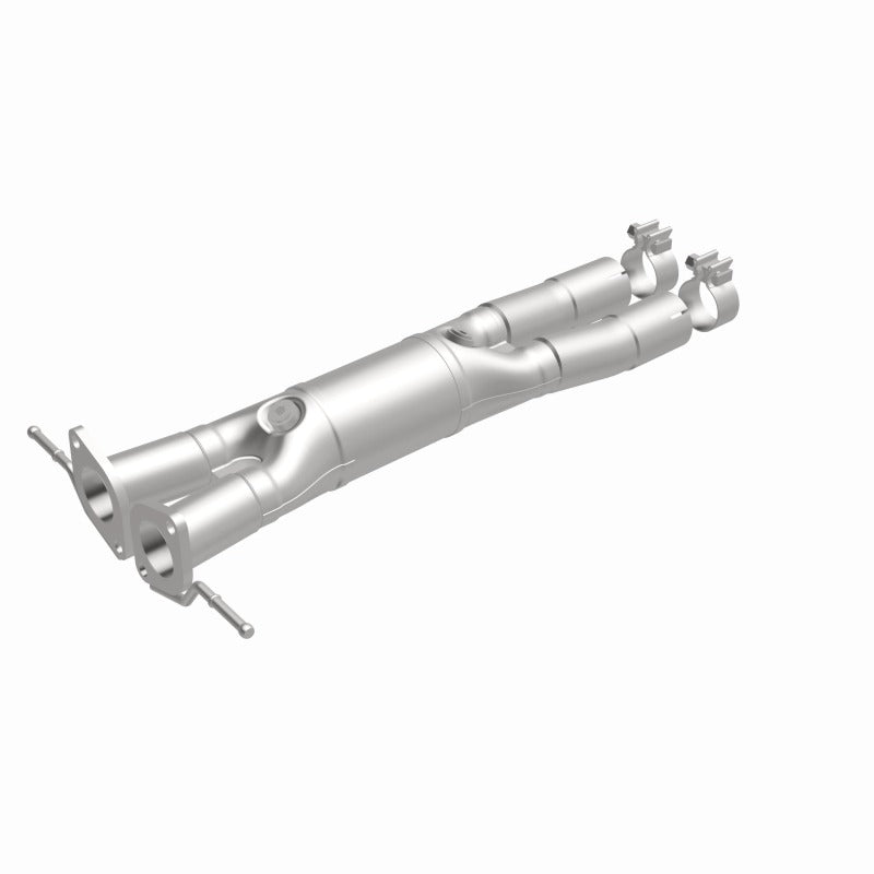 Magnaflow 21-278 DirectFit Converter For Ford Explorer 2013-18 3.5