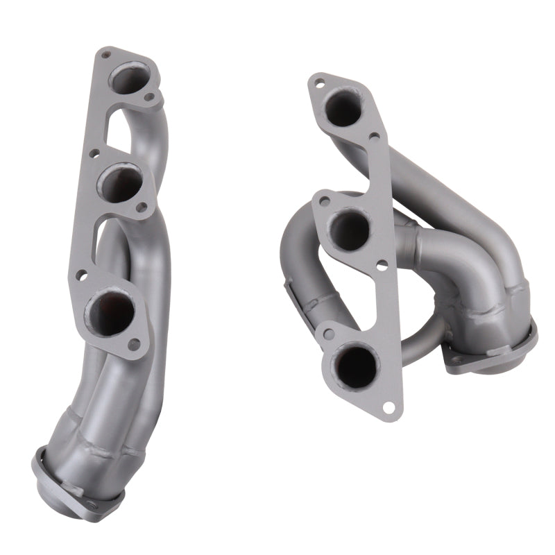 BBK Tuned Length Headers | Ford Mustang 05-14 4.0 V6 1-5/8 Titanium Ceramic (4010)