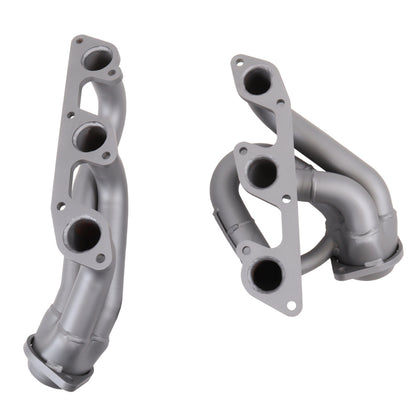 BBK Tuned Length Headers | Ford Mustang 05-14 4.0 V6 1-5/8 Titanium Ceramic (4010)