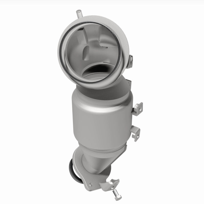 MagnaFlow 21-112 OEM Grade Direct-Fit Catalytic Converter
