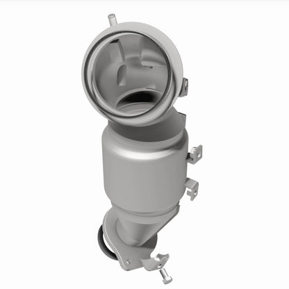 MagnaFlow 21-112 OEM Grade Direct-Fit Catalytic Converter