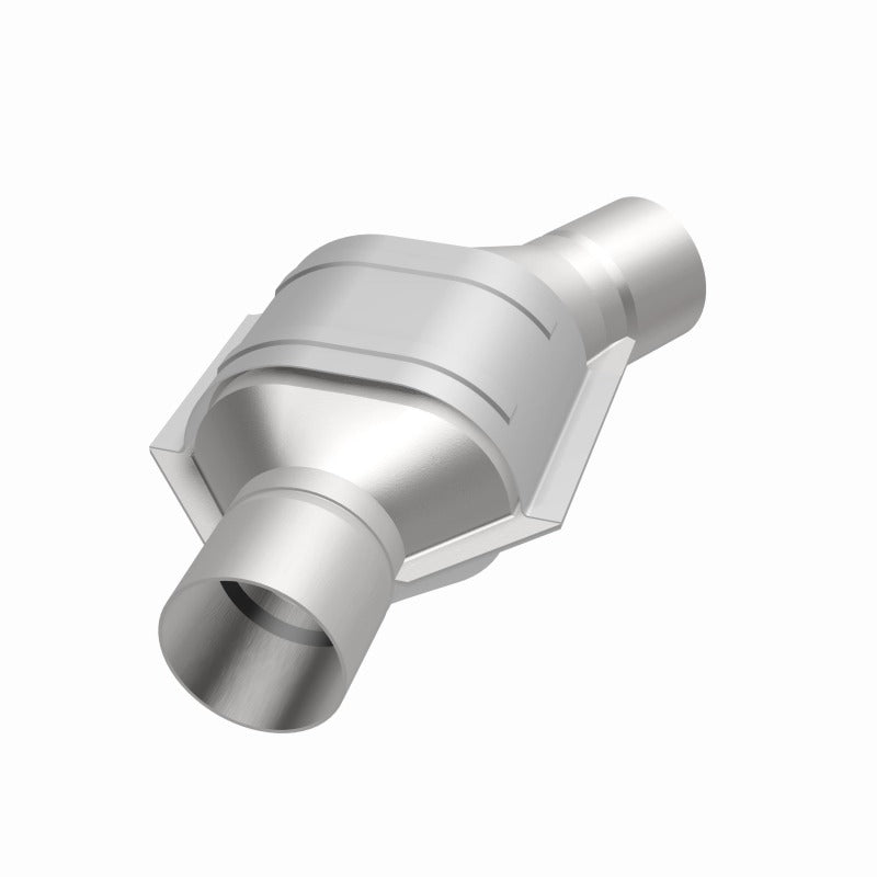 Magnaflow OEM Grade Universal Catalytic Converter | Wide Vehicle Fit (51175)
