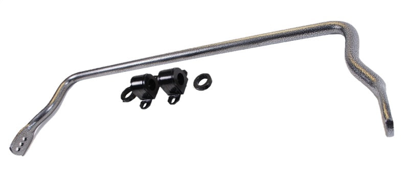 Hellwig 1-1/4in Front Sway Bar | Jeep Wrangler JK 3-5in Lift (7865)