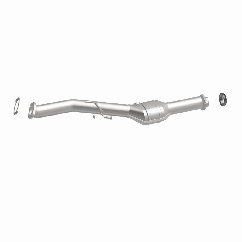 MagnaFlow Rear OEM Catalytic Converter | Subaru WRX (08-09) (49159)