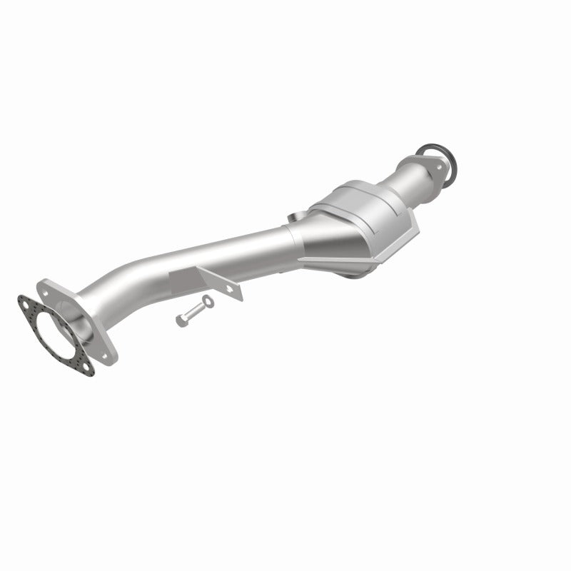 MagnaFlow OEM Grade Catalytic Converter | Subaru Impreza (92-15) (49984)