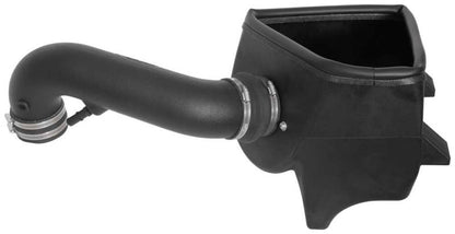 K&N Performance Air Intake System | Ram 1500 5.7L V8 (30-1578)