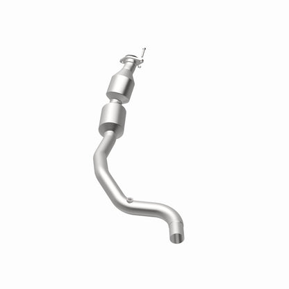 Magnaflow 21-535 OEM D&S Catalytic Converter For Range Rover V8 5 (13-17)
