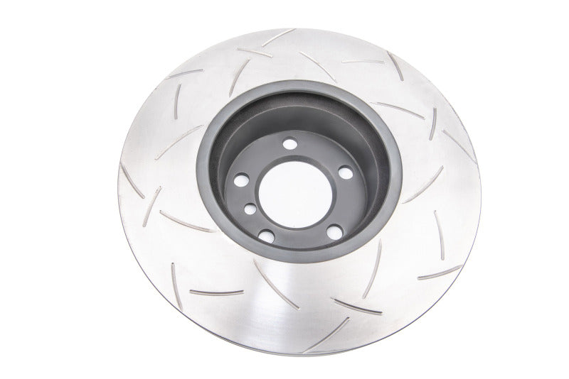 DBA Front Slotted T3 4000 Series Rotor | BMW 435i Gran Coupe M-Sport (F36) (14-16) (DBA42676S)