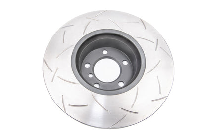 DBA Front Slotted T3 4000 Series Rotor | BMW 435i Gran Coupe M-Sport (F36) (14-16) (DBA42676S)