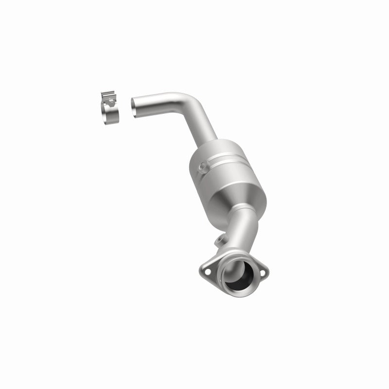 Magnaflow 52157 DirectFit Converter 2011-14 F-150 3.7L Underbody