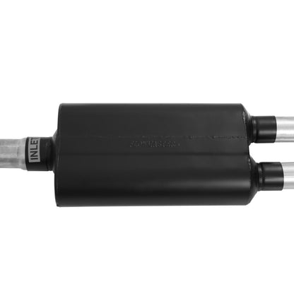 Flowmaster 94-01 Dodge Ram 1500/2500/3500 Cat-Back For Dodge Van (94-02) (17429)