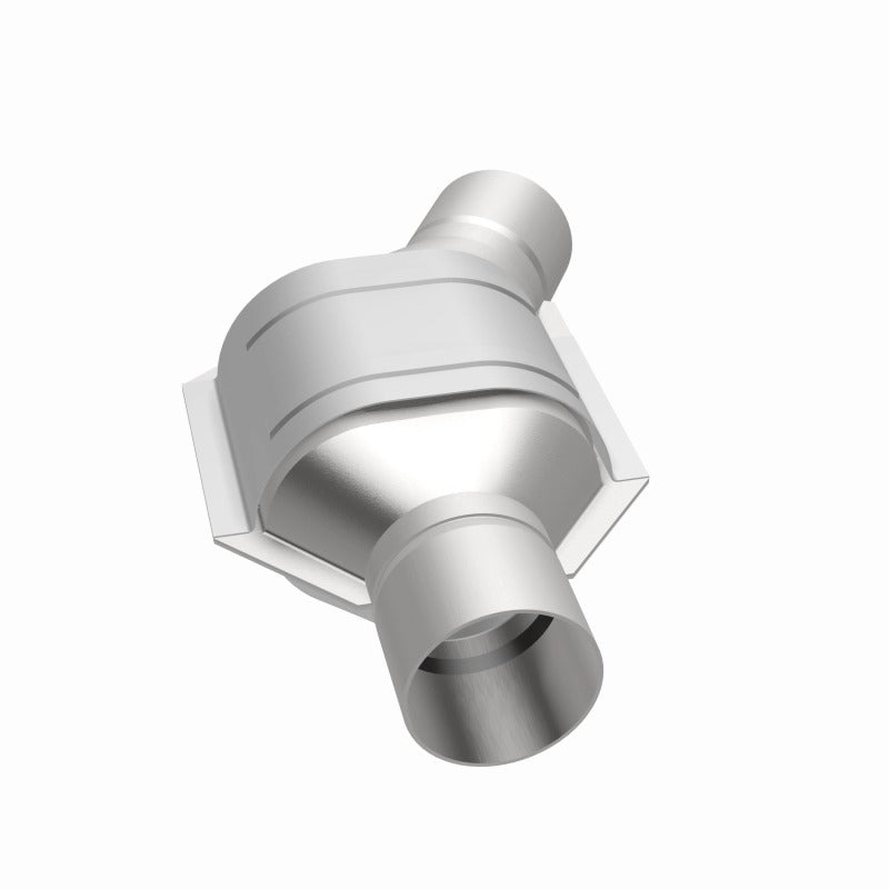 Magnaflow OEM Grade Universal Catalytic Converter | Wide Vehicle Fit (51175)
