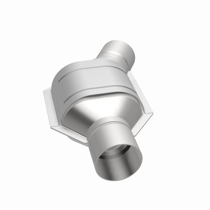 Magnaflow OEM Grade Universal Catalytic Converter | Wide Vehicle Fit (51175)