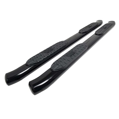 Westin Automotive 21-52785 PRO TRAXX 5 Oval Nerf Step Bars For 2024-2025 Tacoma
