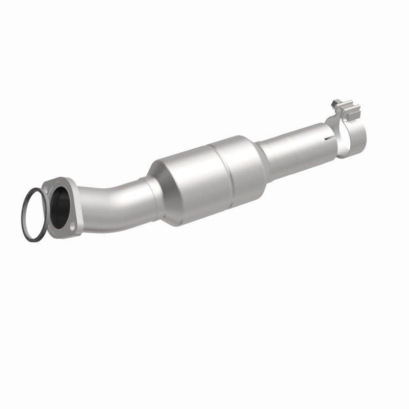 Magnaflow 49156 DirectFit Converter 05-09 Scion tC 2.4 Rear OE