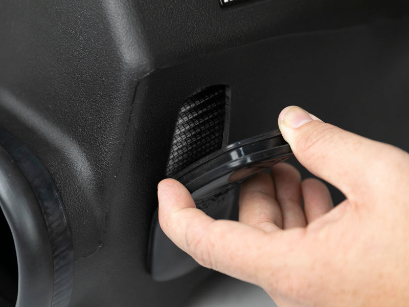 aFe Momentum GT Cold Air Intake | Lexus GX 460 (10-18) (50-70022D)