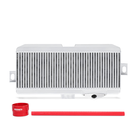 Mishimoto Subaru 08-15 WRX STI Top-Mount Intercooler Kit | Subaru WRX STI (08-15) (MMTMIC-STI-08SLRD)