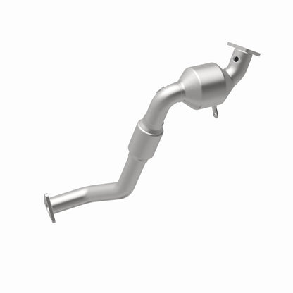 Magnaflow DirectFit Converter For VW Touareg 3.6L Rear Close 07