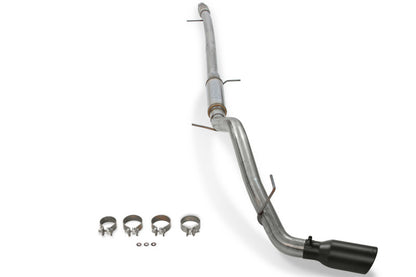 Flowmaster Flow FX Cat-Back Ford Ranger 2.3L (11-23) (717909)